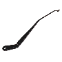 View Windshield Wiper Arm Full-Sized Product Image